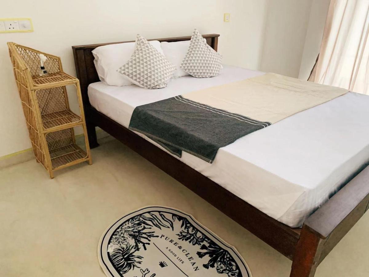 Maco Sweet House Hotel Mirissa Luaran gambar