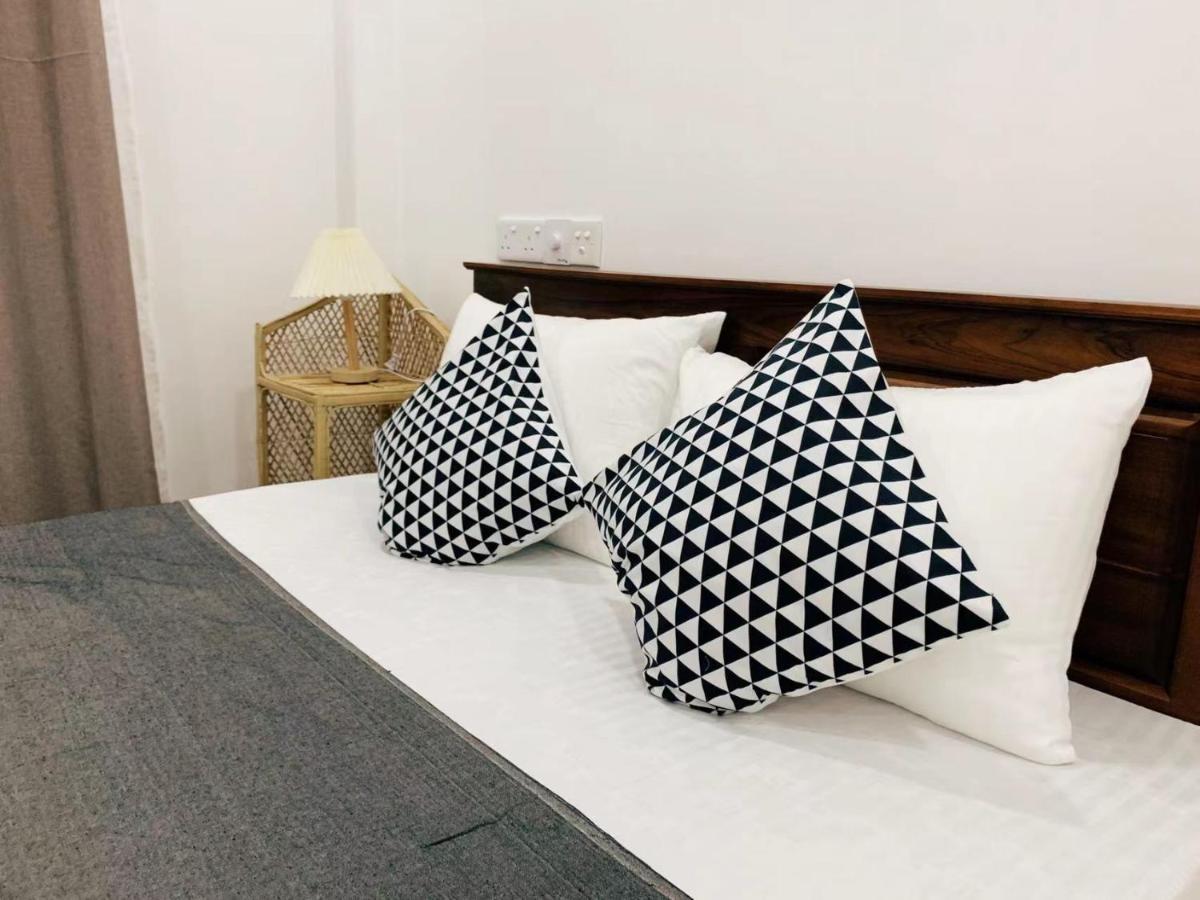 Maco Sweet House Hotel Mirissa Luaran gambar
