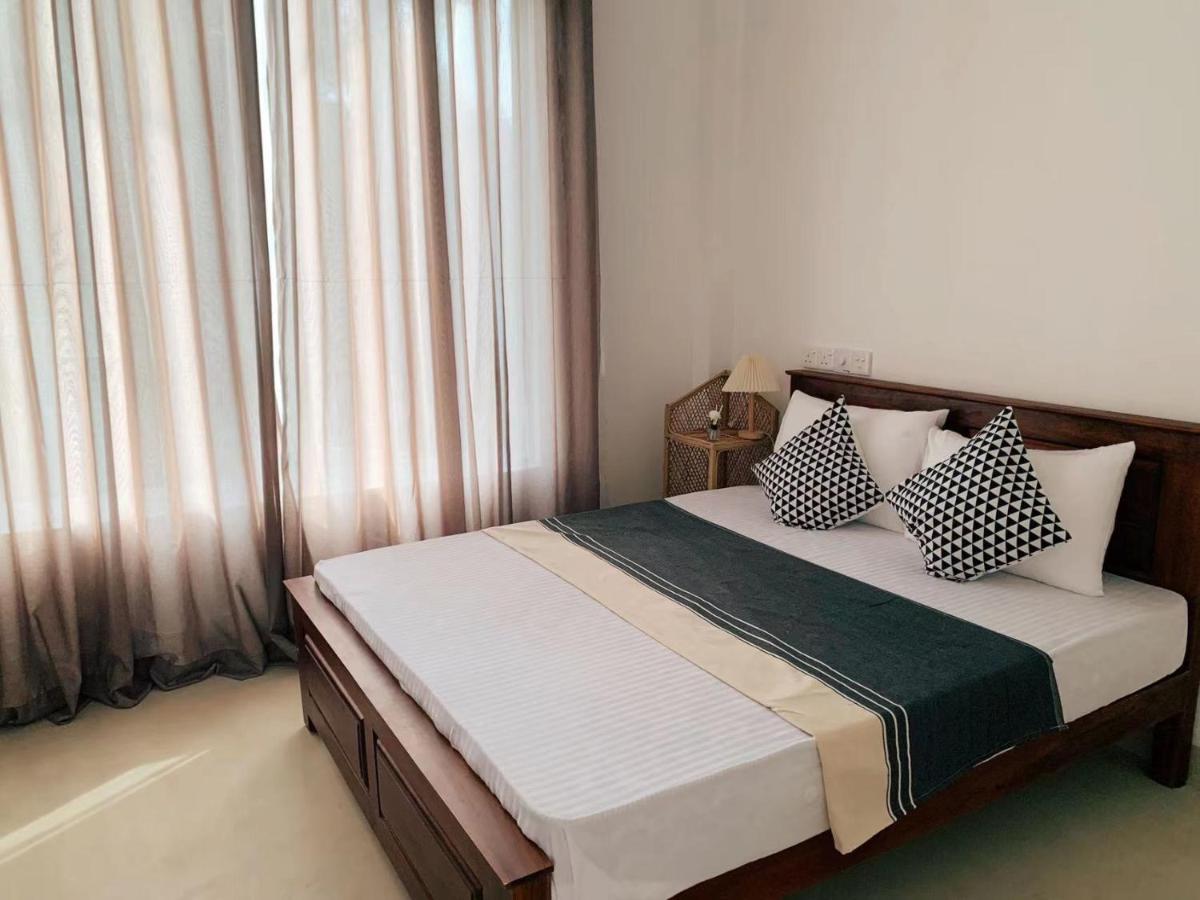 Maco Sweet House Hotel Mirissa Luaran gambar