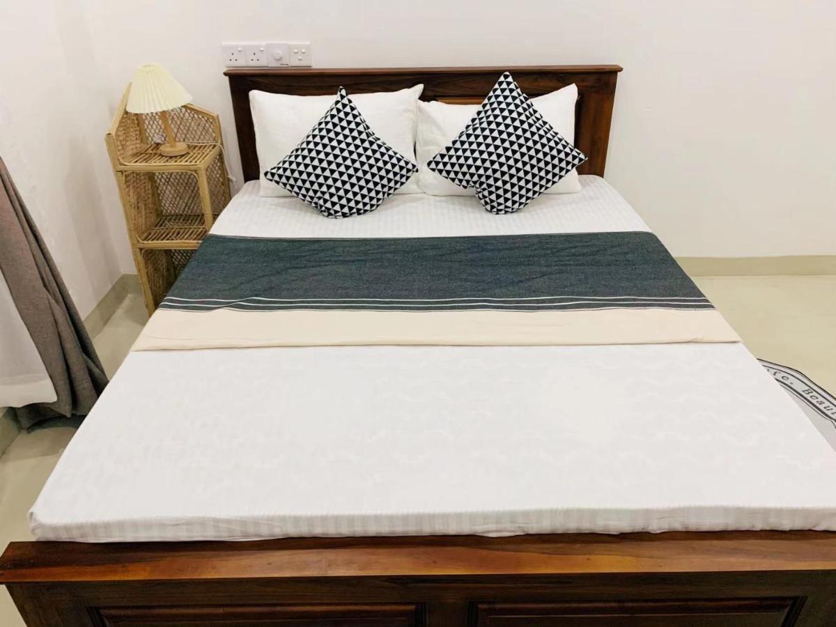 Maco Sweet House Hotel Mirissa Luaran gambar