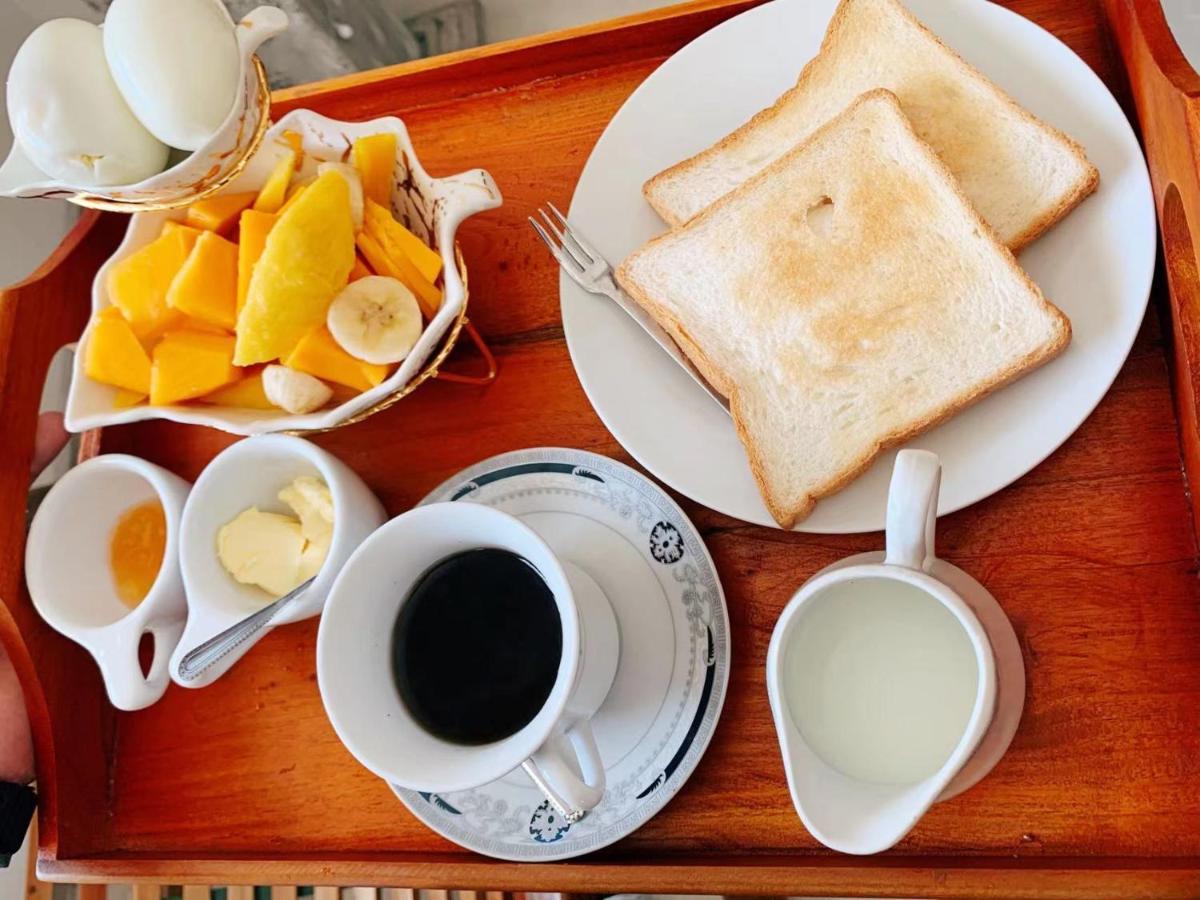 Maco Sweet House Hotel Mirissa Luaran gambar
