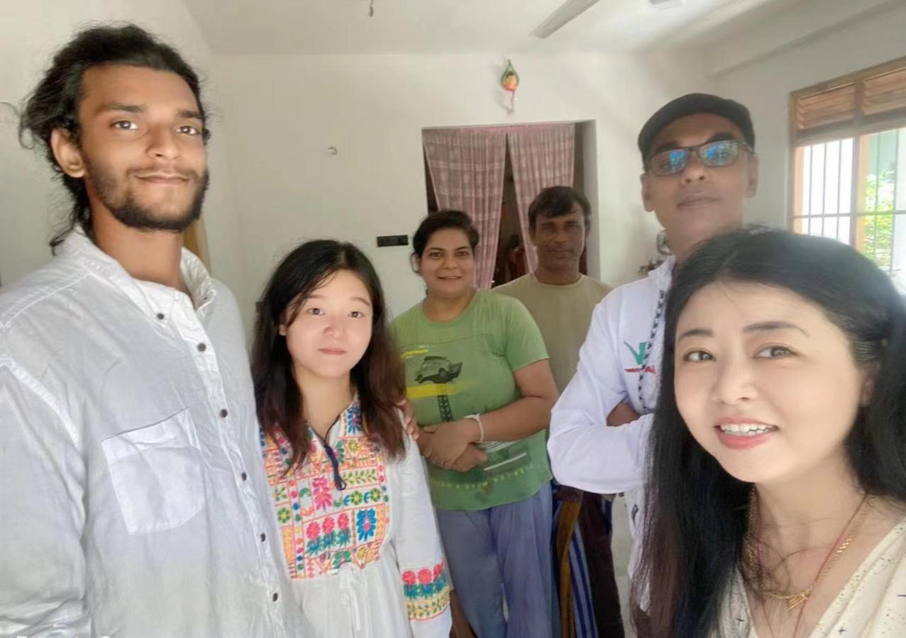 Maco Sweet House Hotel Mirissa Luaran gambar