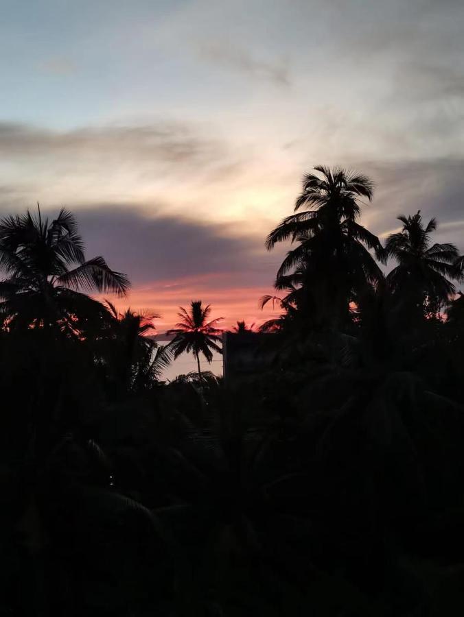 Maco Sweet House Hotel Mirissa Luaran gambar
