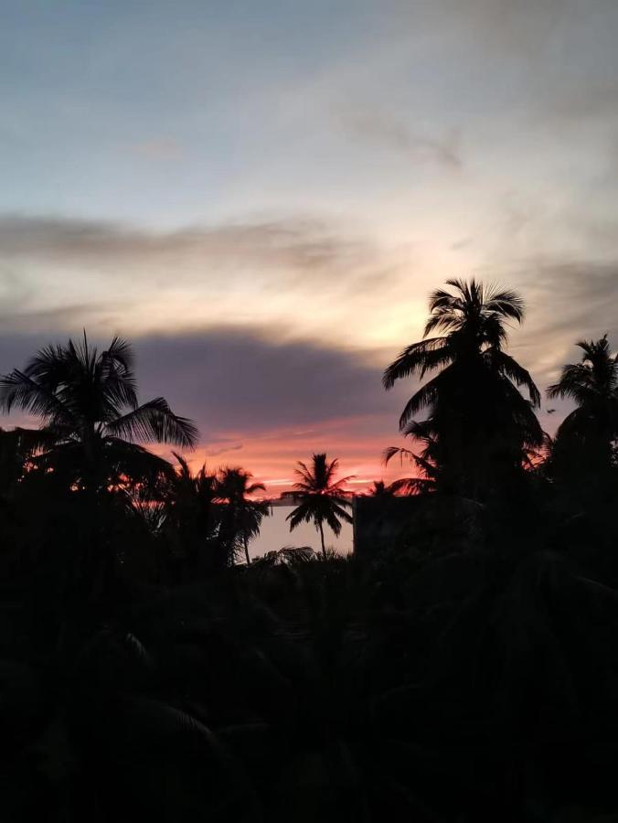 Maco Sweet House Hotel Mirissa Luaran gambar
