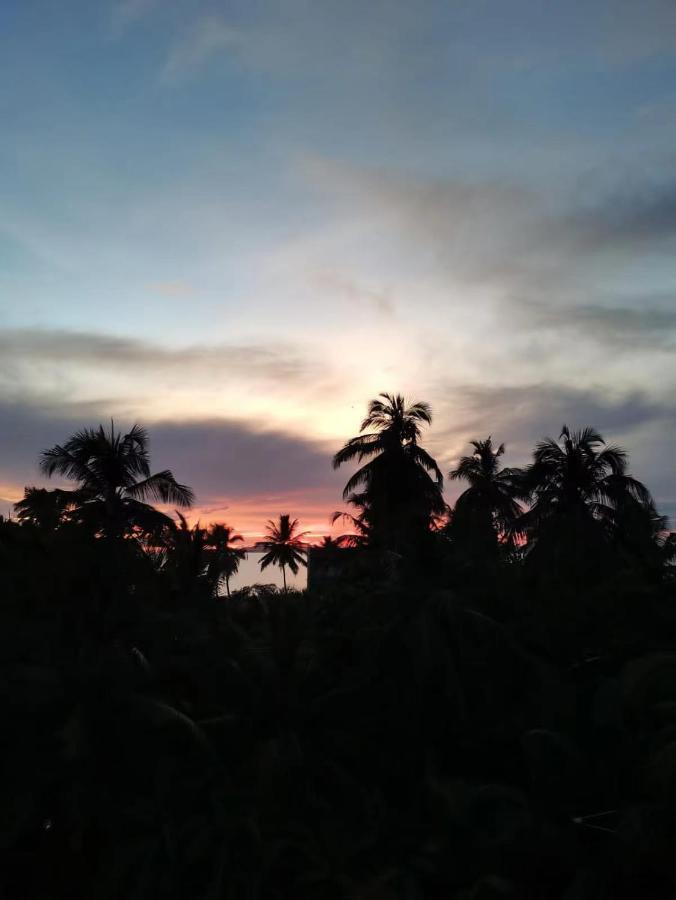 Maco Sweet House Hotel Mirissa Luaran gambar