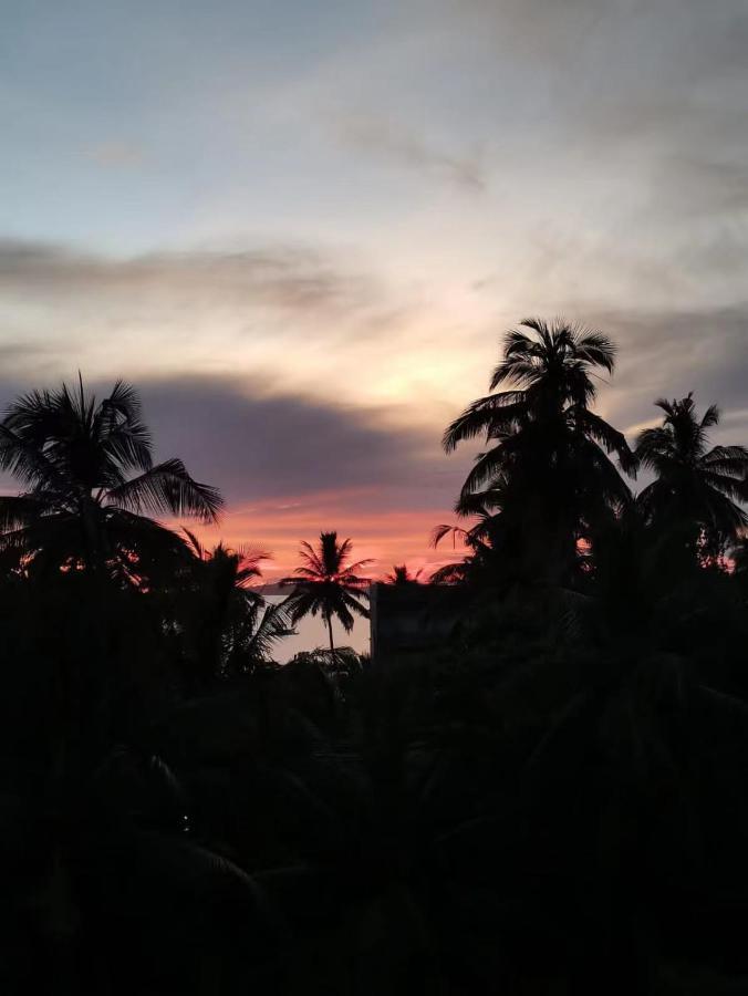 Maco Sweet House Hotel Mirissa Luaran gambar