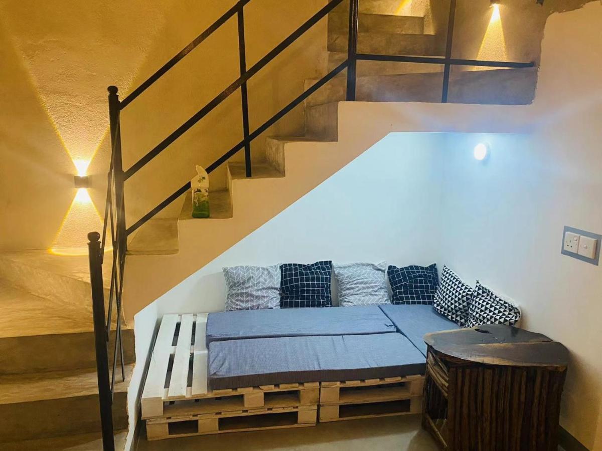 Maco Sweet House Hotel Mirissa Luaran gambar