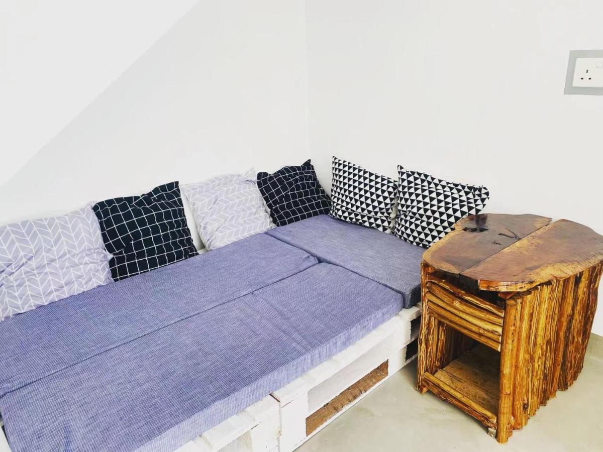 Maco Sweet House Hotel Mirissa Luaran gambar