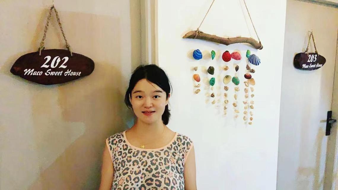 Maco Sweet House Hotel Mirissa Luaran gambar
