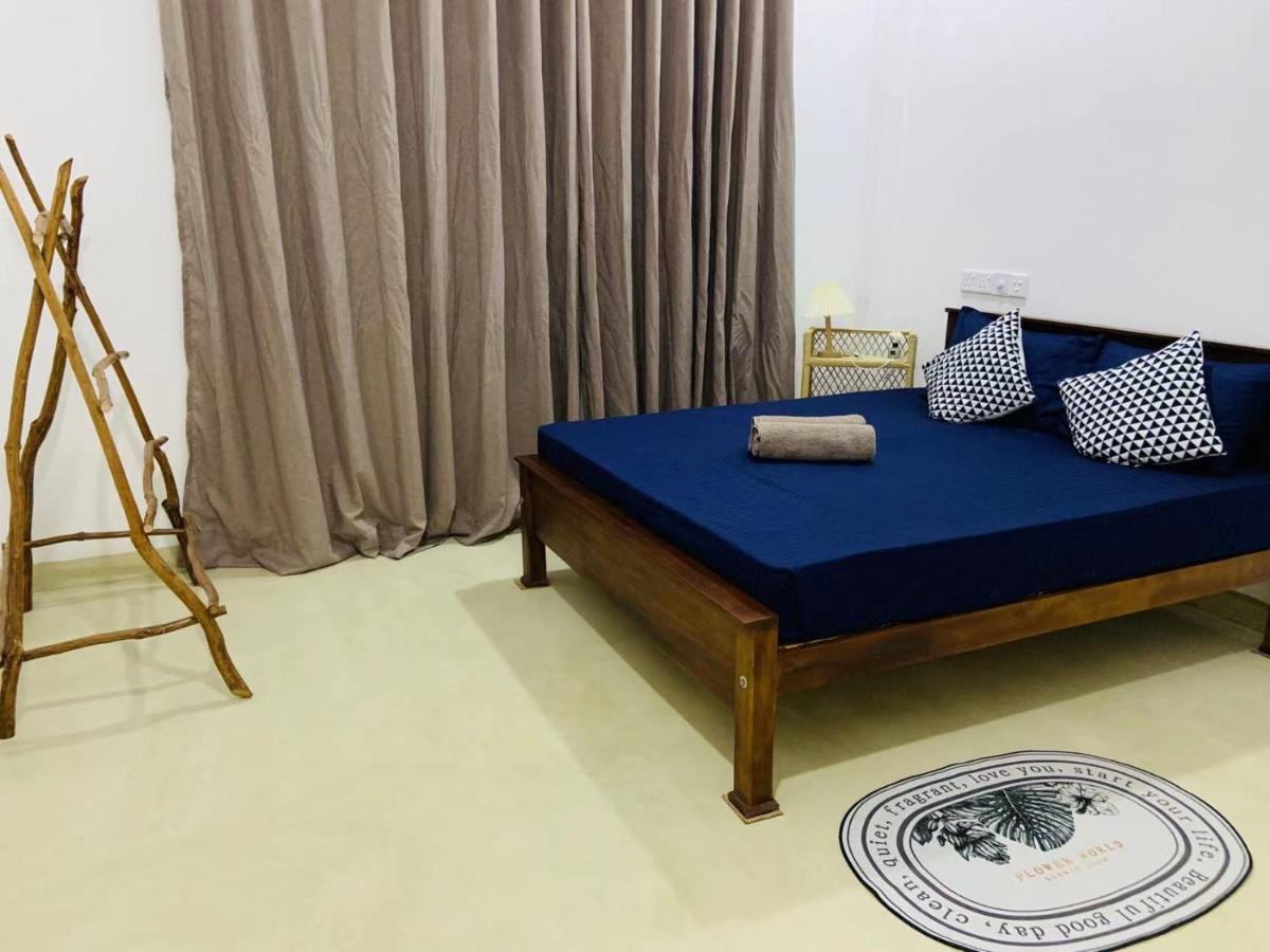 Maco Sweet House Hotel Mirissa Luaran gambar