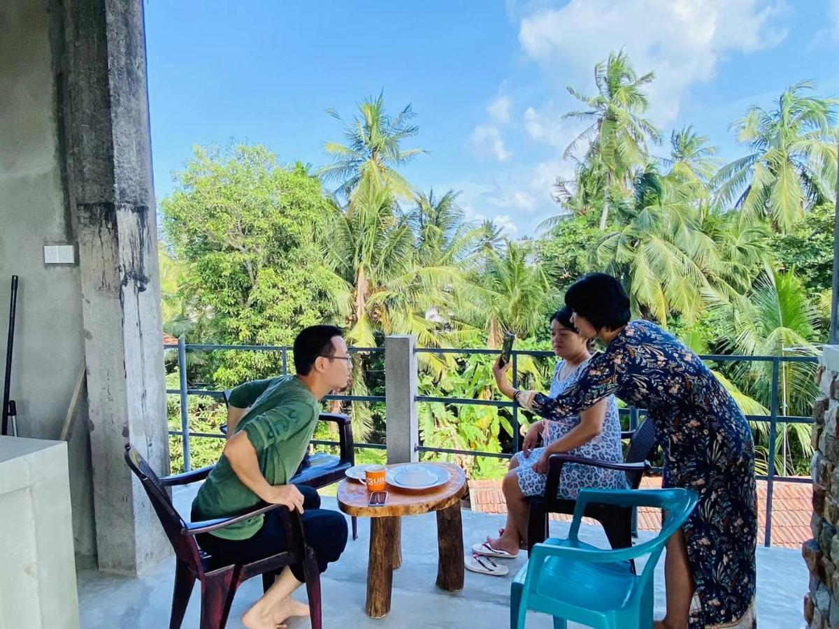 Maco Sweet House Hotel Mirissa Luaran gambar
