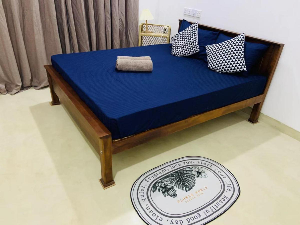 Maco Sweet House Hotel Mirissa Luaran gambar