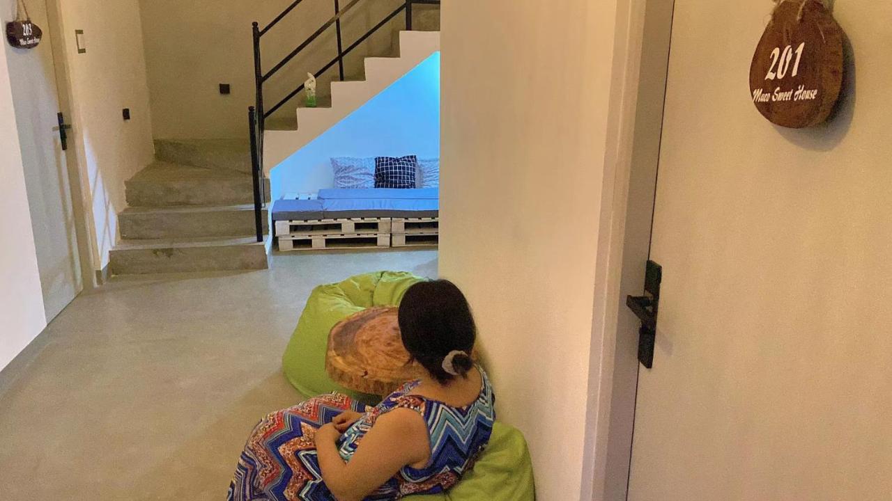 Maco Sweet House Hotel Mirissa Luaran gambar