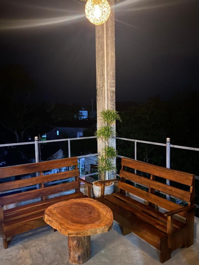 Maco Sweet House Hotel Mirissa Luaran gambar