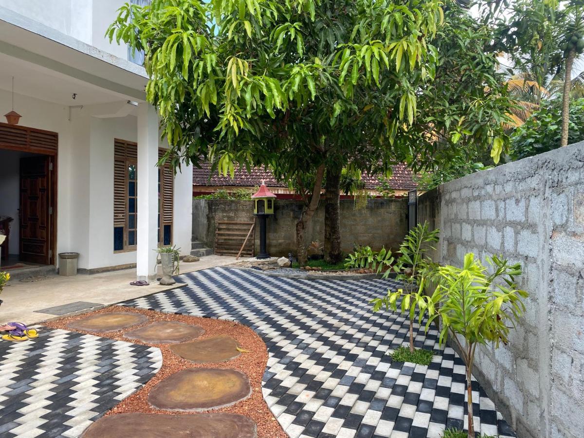 Maco Sweet House Hotel Mirissa Luaran gambar