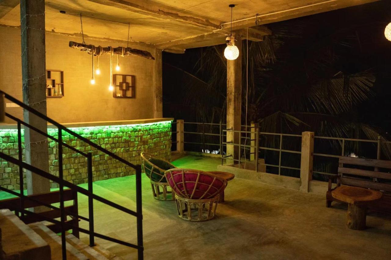 Maco Sweet House Hotel Mirissa Luaran gambar