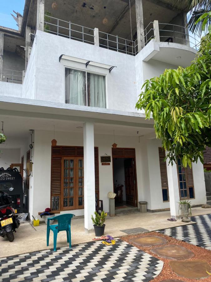 Maco Sweet House Hotel Mirissa Luaran gambar