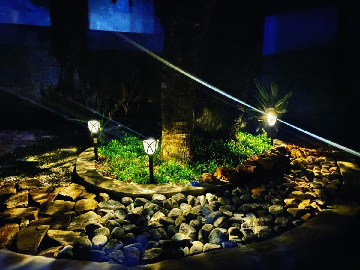 Maco Sweet House Hotel Mirissa Luaran gambar