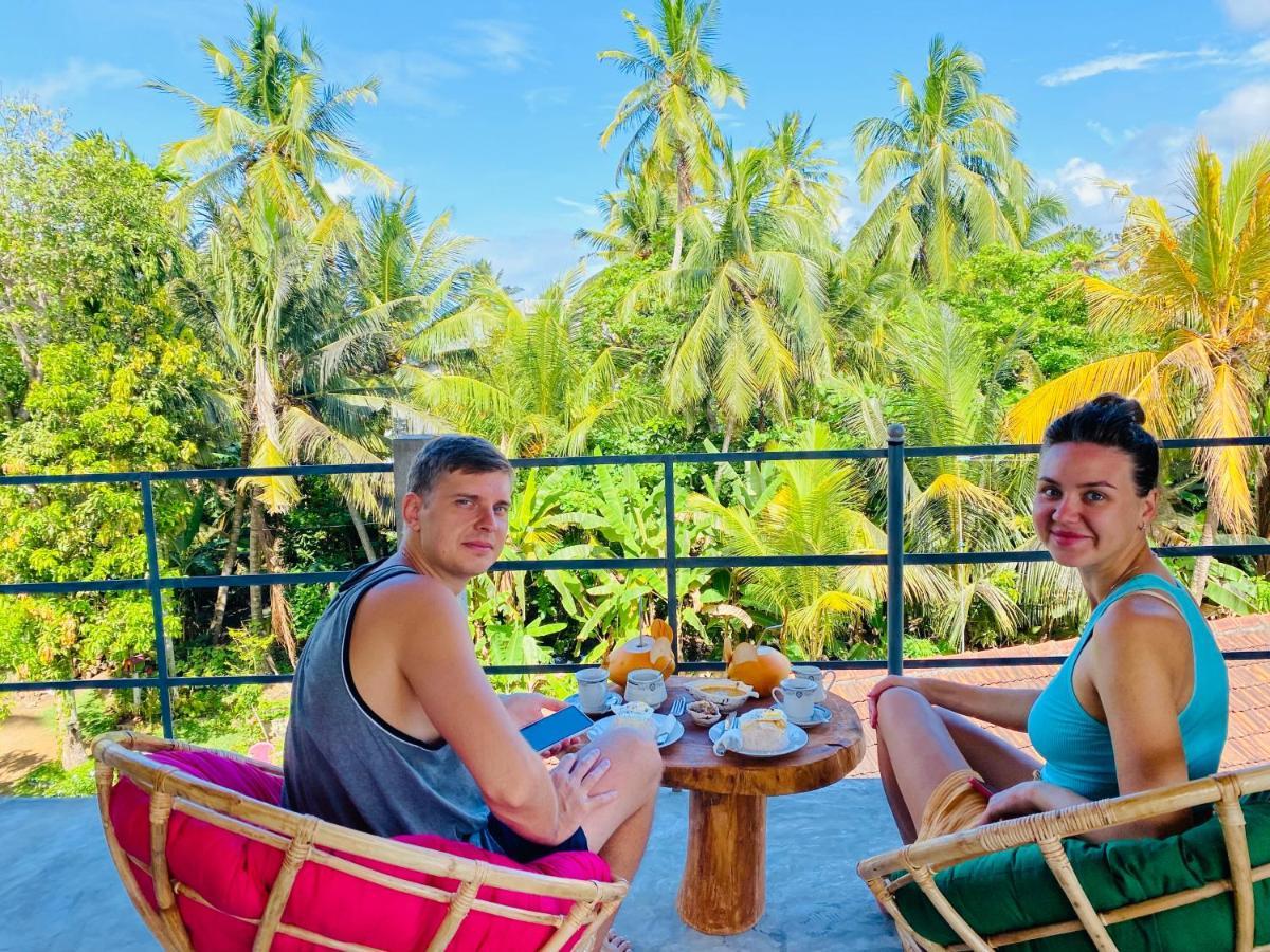 Maco Sweet House Hotel Mirissa Luaran gambar
