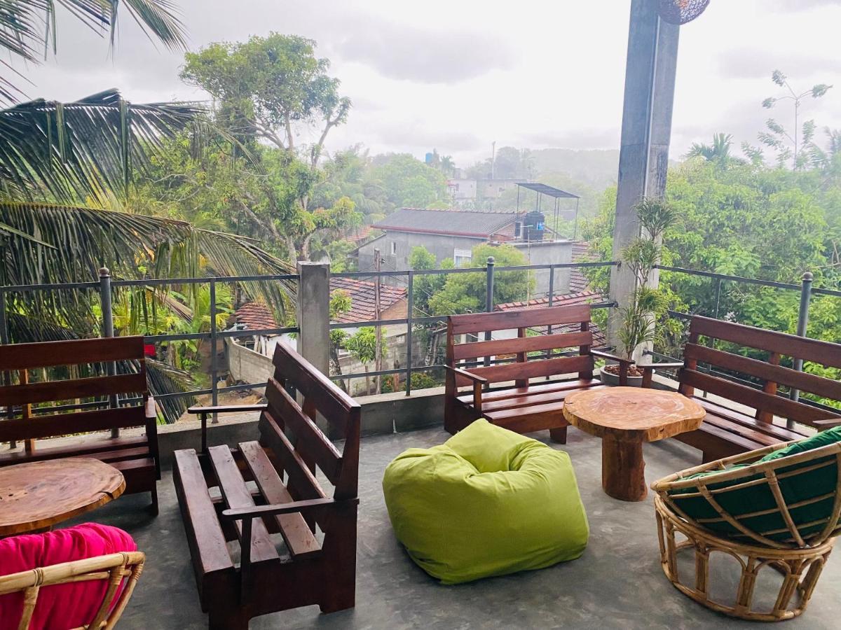 Maco Sweet House Hotel Mirissa Luaran gambar