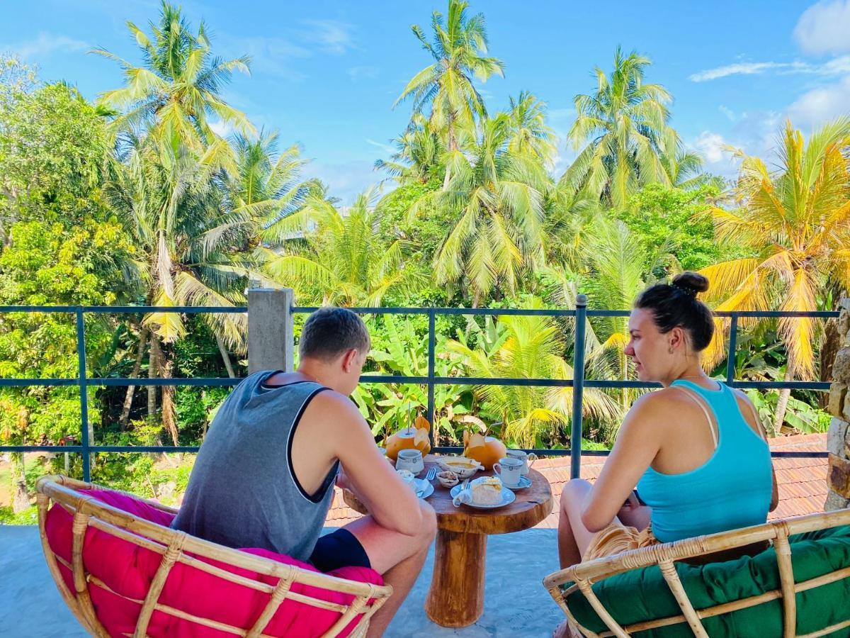 Maco Sweet House Hotel Mirissa Luaran gambar
